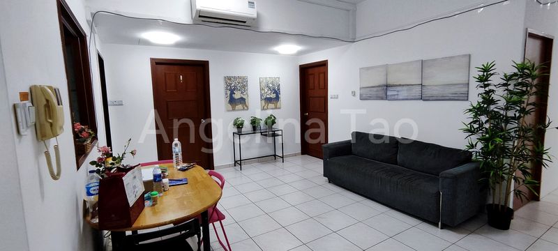 Master Room (Condo) for Rent in  Le Shantier - Image 24